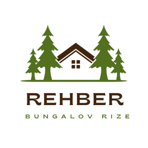 Rize bungalov