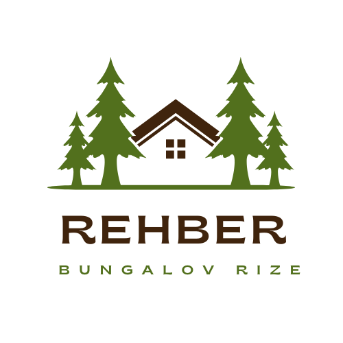 Rize bungalov