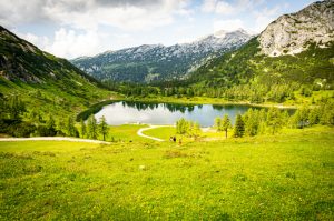 Karadeniz bungalov tatili